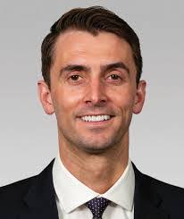 Derek Purcell's Instagram, Twitter & Facebook