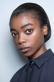 The hairstyle, although not truly permanent, may last for several months. How Often Should You Touch Up Relaxed Hair