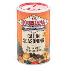 99 ($1.17/ounce) free shipping on orders over $25 shipped by amazon. Louisiana Fish Fry Cajun Seasoning 8 Oz Walmart Com Walmart Com