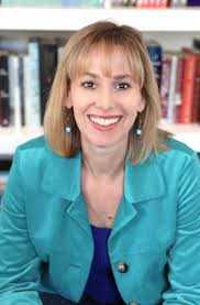 Wine & Book Tasting Author List