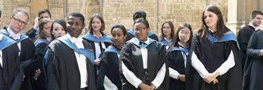 The oxford university student union is the official students' union of the university of oxford. Academic Transcripts University Of Oxford