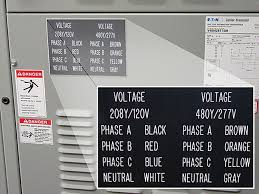 Electrical panel label template word kerren. Labeling Multiwire Branch Circuit Dangers And More Electrical Contractor Magazine