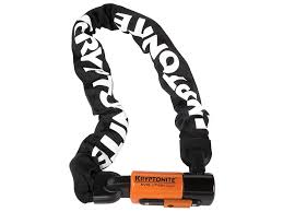 4.4 out of 5 stars 14. Kryptonite Keeper 585 Combo Folding Lock Trek Bikes