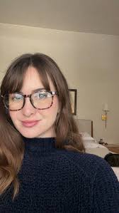 (I actually love being the messy, weird girl now.) 😂, OCD has a way of  turning the most ordinary moments into social spirals. 🤡 You go to the  gym, talk to no one, and suddenly your brain is convinced ...