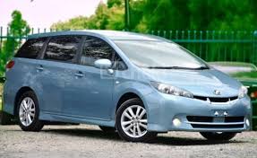 Toyota wish 2021 pricing, reviews, features and pics on pakwheels. Top 5 Japanese Cars For Guyana Stc Japan Blog