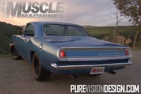 Image result for Frost Blue 1968 Barracuda