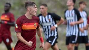 Nicola zalewski stats and transfer history on livesport.com. Nicola Zalewski Pilkarz As Roma I Reprezentacji Polski U20 Kim Jest Sport Tvp Pl