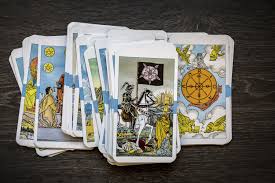 The cards of the major arcana and each suit are different colors. You Won T Believe Why Tarot Cards Are Actually A Great Self Care Tool