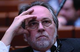 Dick Marty: Serbët donin të më vrisnin për të fajësuar Kosovën