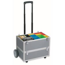 Alumaxx business overnight trolley discovery alukoffer mit verstärkten kanten, ergonomischem tragegriff. Sonderanfertigung Alukoffer Professional Alu Boxen Com