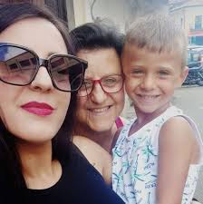 Filomena Morello in persone