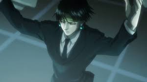 The characters in hunter x hunter are neither simple nor small in number. Who Is Chrollo Lucilfer Hunter X Hunter Youtube