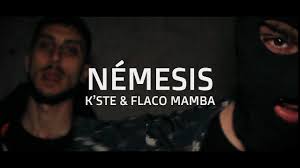 Así es, está una noche fría, y yo que vivo en las locuras, se ve todo. D Kaste Cari Cari Prod Eibyondatrack Youtube