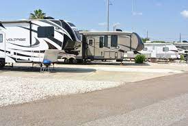 You may rent a 3rd site if available or in our rv stg (locked and gated). Colonia Del Rey Features Corpus Christi Rv Resorts