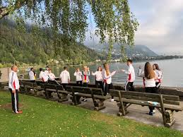 Abanca, la banca para particulares y negocios. Erfolgreich In Osterreich Dkv Nachwuchs In Formidabler Form Deutscher Karate Verband E V