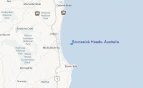 brunswick heads australia tide station location guide