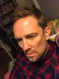 Paul Newcombe (@MrCuke)