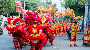 Đồ múa lân