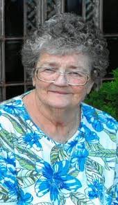 Betty Mae Michaud Obituary