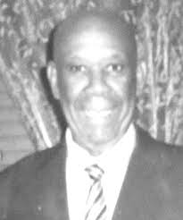 Obituary for Godfrey Emmanuel Brathwaite