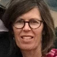 Ana Floriani O'Sullivan