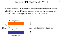 Unter photoionisation (auch atomarer photoeffekt) schließlich versteht man die ionisation einzelner atome oder moleküle durch. Name Matr Nr Unterschrift Ppt Herunterladen