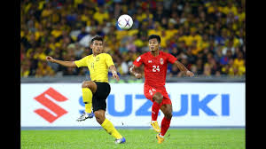 Kali terakhir malaysia bertemu thailand adalah pada kejohanan aff tahun lalu. Malaysia 3 0 Myanmar Aff Suzuki Cup 2018 Group Stage Youtube