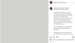 Bagi bangsa ini kami berdiri dan membawa doa kami kepadamu sesuatu yang besar pasti terjadi dan mengubahkan negeri kami. Merasa Tak Bersalah Ungkap Ini Wak Doyok Terancam 5 Tahun Penjara Gegara Cincin Dari Indonesia Halaman All Tribun Sumsel