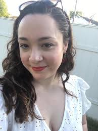 Aldi festive earrings receive compliments