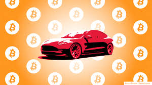 Elon Musk Declares You Can Now Buy A Tesla With Bitcoin In The Us Techcrunch