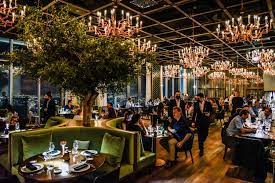 The gold dust room will be available for private events as of november 11 and is now accepting bookings for events. The Meat Up Carna By Dario Cecchini Hotel News Me