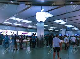 Have a look on apples website to find the nearest store to the ap. Miami Usa May 12 2018 Apple Store At Aventura Mall Miami Stock Photo Picture And Royalty Free Image Image 112425976