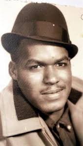 Johnny Willie Roberson Obituary