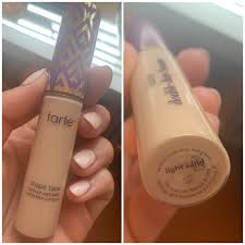Tarte Makeup Tarte Shape Tape Contour Concealer Light Sand Poshmark