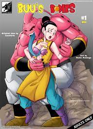 Buus Bodies 1 - KingComiX.com