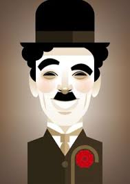 17 Chaplin ideas