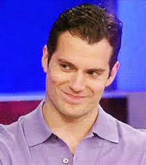 Henry henry cavill noticias GIF