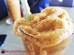 Namun, tak ramai yang tidak tahu cara untuk membuat teh tarik yang sedap dan padu seperti di kedai mamak. Teh Tarik Madu Ais Dan Sup Ikan Warung Pak Mat Pulau Pisang Kelantan Some Bullet For Your Head