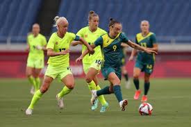 The matildas are rank outsiders to progress to the olympic final at 5.00, but these odds represent value with the match between the two teams in the group. Sweden Women V Australia Women Matildas Match Centre