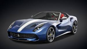 Peter j ferrari has moved many times. Ferrari F60 America Special Edition Revealed