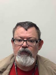 Sex Offender Registry