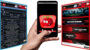 Manzana Tv Las Mejores Aplicaciones Y Juegos Para Moviles Android Y Ios Noticias Descargas Novedades Peliculas Gameplay Juegos Para Moviles Tv Android