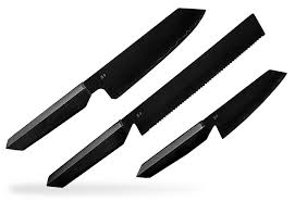 1,655 obsidian kitchen knife products are offered for sale by suppliers on alibaba.com, of which kitchen knives accounts for 1%, knife sets accounts for 1%, and knife accounts for 1. The Hinoki Essential Knives Indiegogo