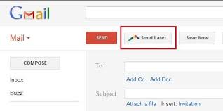 5 Secret Gmail Tips You Must Know Gmail Tips Boomerang