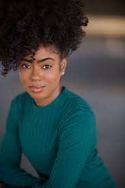 Heather Lynn Harris - IMDb