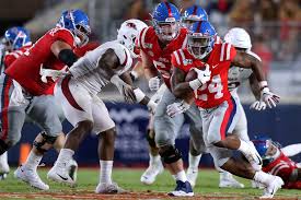 By collegefootballnews.com | august 17, 2020 8:54 pm. Ole Miss Football Realistic Expectations For The 2020 Season