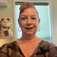 Took a week of gardening leave, bought a new house, listed the current  house and now I am excited to be joining Advanced Drainage Systems in  Hilliard OH. I thought the carved