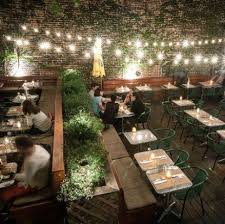If you need privacy in your garden, the 26 diy garden privacy ideas here are worth looking at! Best Outdoor Restaurant Seating Ideas Beer Garden Ideas Cafe Im Freien Restaurant Im Freien Terrassenwand