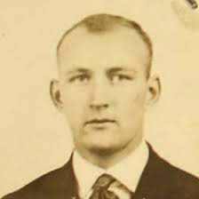 Michael Dillon (1897-1974)