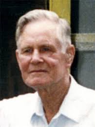 George Cain Sr. (1908-2003)